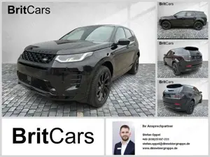 Land Rover Discovery Sport D200 Dynamic SE MY24 PANO 360