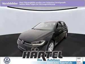 Volkswagen Polo STYLE 1.0 TSI (+ACC-RADAR+NAVI) Bluetooth LED