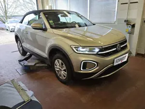 Volkswagen T-Roc Bild 2