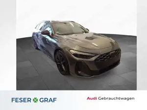 Audi A5 Avant TFSI Sline/Navi+/ACC/TECH/Optik schwarz