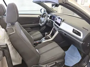 Volkswagen T-Roc Bild 5