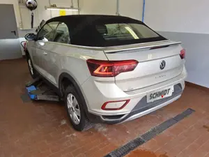 Volkswagen T-Roc Bild 3