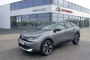 Citroen C4 Hybrid 136 ëDCS6 Max Automatik