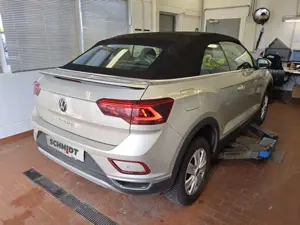 Volkswagen T-Roc Bild 4