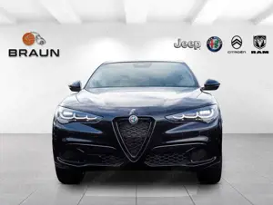 Alfa Romeo Stelvio 2.0 16V Turbo AT8-Q4 Veloce Bild 2