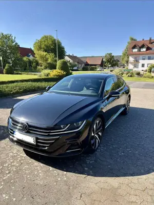 Volkswagen Arteon R-Line 4 Motion  Inkl. Herstellergarantie