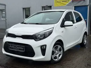 Kia Picanto Vision* 12-Monate Premium Garantie*