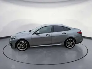 BMW Others 220d xDrive Gran Coupe M Sport AHK Bild 3