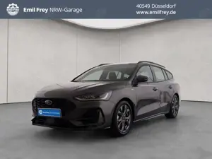 Ford Focus Turnier 1.5 EcoBlue Aut. ST-LINE NAVI+LED+SH