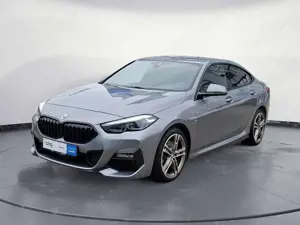 BMW Others 220d xDrive Gran Coupe M Sport AHK Bild 2