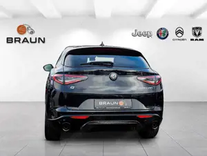 Alfa Romeo Stelvio 2.0 16V Turbo AT8-Q4 Veloce Bild 4