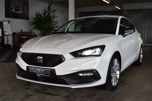 SEAT Leon 1.5 TSI FR OPF Navi Winterpaket APP Connect
