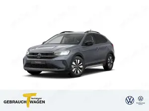 Volkswagen Taigo TSI GOAL NAVI CLIMATRONIC LED