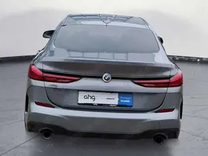 BMW Others 220d xDrive Gran Coupe M Sport AHK Bild 5
