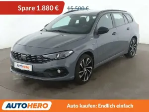 Fiat Tipo 1.0 City Sport*LED*ACC*SPUR*PDC*SHZ*KLIMA*