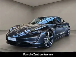 Porsche Taycan InnoDrive Head-Up LED-Matrix SurroundView