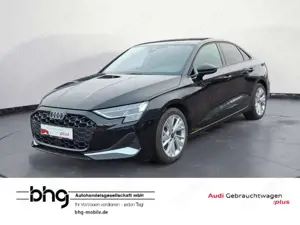 Audi A3 30 TFSI Limousine advanced Navi Klima