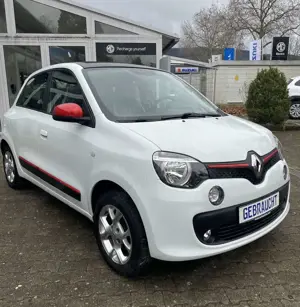 Renault Twingo Twingo ENERGY TCe 90 Intens *Faltdach, Klima, PDC*