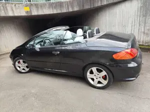 Peugeot 307 307 CC 140 Tendance