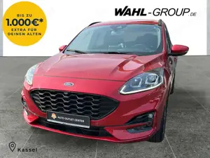 Ford Kuga Plug-In Hybrid ST-Line X*Head-Up*DAB*LED*
