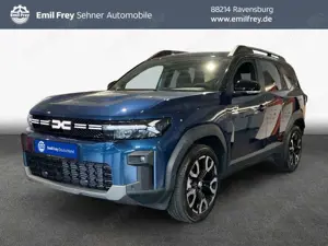 Dacia Bigster Hybrid 155 Journey 80 kW, 5-türig