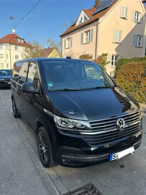 Volkswagen T6.1 Multivan Multivan Trendline FWD