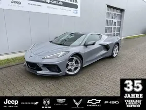 Corvette C8 Coupe 3LT 6.2 V8