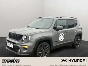 Jeep Renegade Renegade 1.3l T4-PHEV 177kW S 4xe Autom. Leder