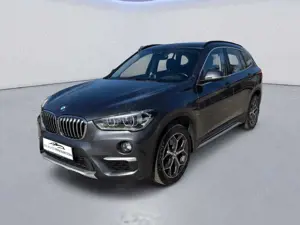BMW X1 25d xDrive+xLine+Automatik+LED+DAB+Panorama+