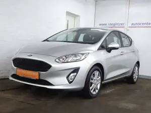 Ford Fiesta 1.0 EB Cool  Connect Aut./AHK/Navi/Klima/PDC/Spur