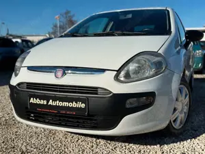 Fiat Punto Evo MyLife, Tüv neu