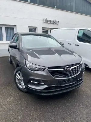 Opel Grandland X 1.5 Diesel Edition