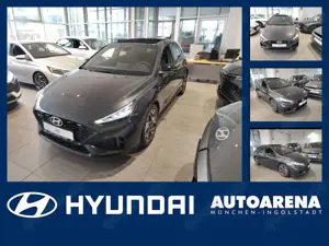 Hyundai i30 N Line Pano, Navi, Automatik MY 26
