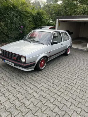 Volkswagen Golf Golf II
