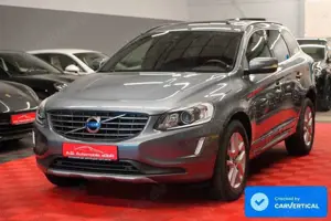 Volvo XC60 2.0D Aut.  Momentum 2.Hand*Unfallfrei*