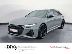 Audi RS6 305km/h Keramik Carbon Pano DynamicRi