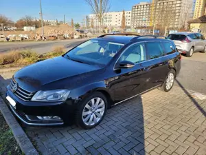 Volkswagen Passat Variant Passat Variant 1.6 TDI BlueMotion Technology Comfortline