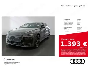 Audi A6 e-tron Avant quattro Digi-Cockpit 360° Kamera