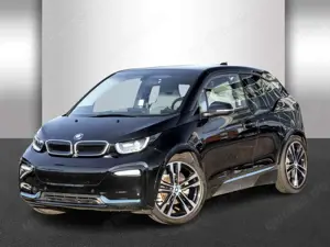 BMW i3 s (120 Ah), 135kW Navi Prof. Klimaaut. PDC Bild 2