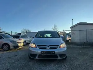 Volkswagen Golf Plus 1.6 Automatik Sportline