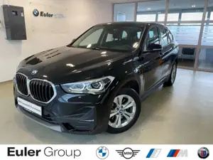 BMW X1 xDrive 25e Navi LED El. Heckklappe Tempomat PDC