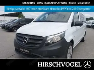 Mercedes-Benz Vito 116 CDI Tourer 4x4 extralang 2+2+2+3 Sitze