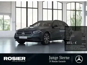 Mercedes-Benz E 300 de T Avantgarde AHK Distr. LED Navi SHD