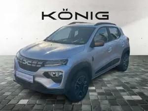 Dacia Spring Electric 65 Extreme Allwetterreifen