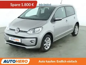 Volkswagen up! 1.0 join up! *TEMPO*PDC*SHZ*KLIMA*