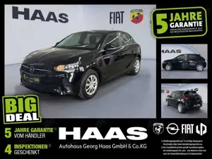 Opel Corsa F 1.2 Allwetter Klima, Tempomat, Bluetooth