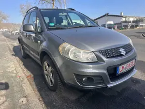 Suzuki SX4 SX4 Diesel 2.0 DDiS 4x4 Comfort