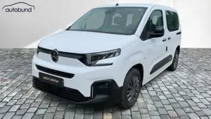 Citroen Berlingo III 1,5 HDI Plus M LED Link NBA PDC