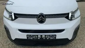 Citroen Berlingo III 1,5 HDI Plus M LED Link NBA PDC Bild 5