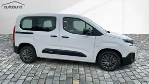 Citroen Berlingo III 1,5 HDI Plus M LED Link NBA PDC Bild 4